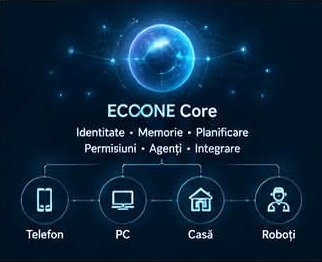 ECOONE Core