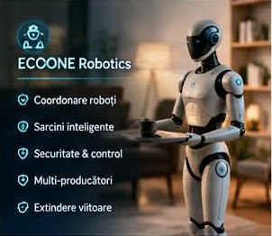 ECOONE Robotics
